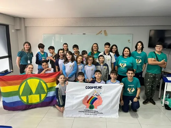SICOOB CREDICAPITAL: Cooperativa Mirim apadrinhada pela cooperativa elege nova diretoria