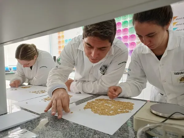 AGRÁRIA: Curso Técnico em Cervejaria do Colégio Imperatriz está com inscrições abertas