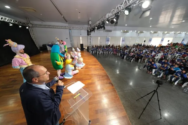 C.VALE: Edição de 2022 do Programa Cooperjovem é encerrada com várias atividades