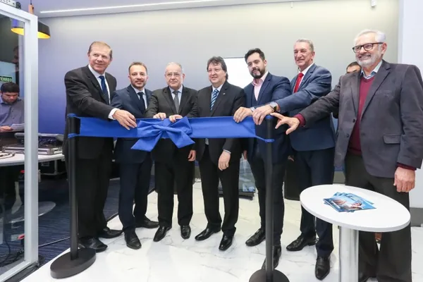 UNIPRIME PIONEIRA: Cooperativa inaugura agência em Porto Alegre