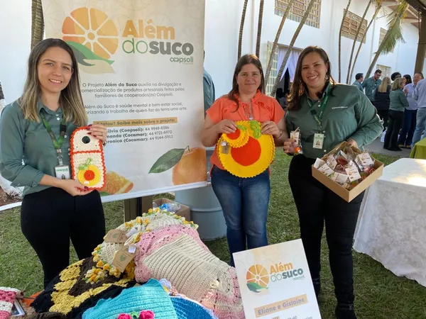 COCAMAR: Citricultura tem programa de fomento no Paraná