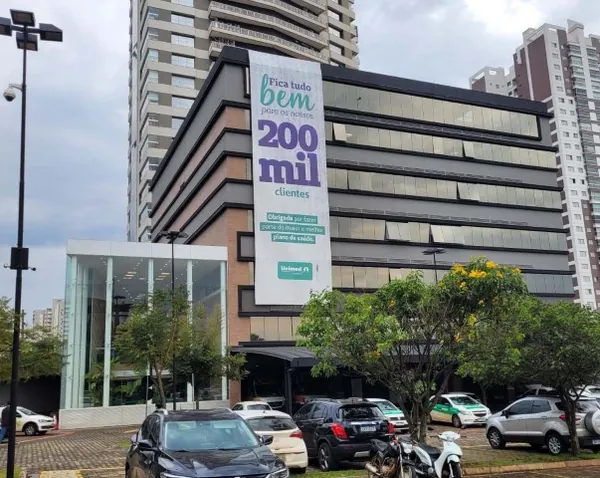 UNIMED LONDRINA: Cooperativa comemora a marca de 200 mil clientes