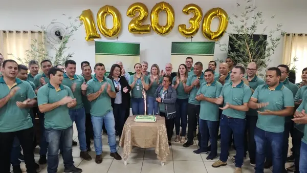 COAMO: Cooperativa vai homenagear mais de 460 funcionários no “Tempo de Casa” 2022