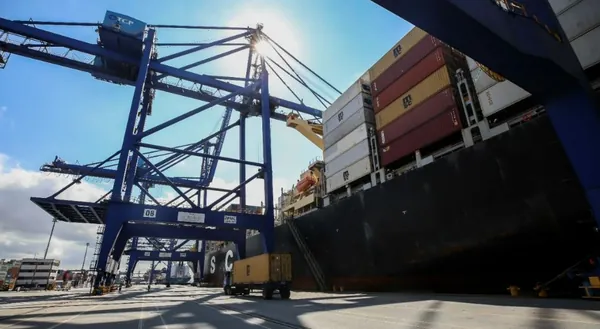 COMÉRCIO EXTERIOR: Exportações paranaenses mantêm crescimento em 2022