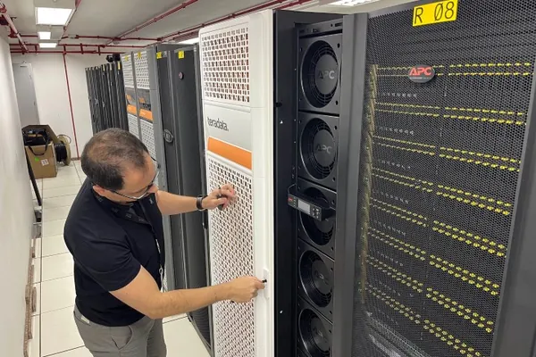 FAZENDA: Novo banco de dados vai melhorar o controle fiscal e as análises da Receita Estadual