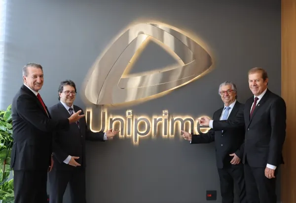 UNIPRIME PIONEIRA: Cooperativa chega a Balneário Camboriú 