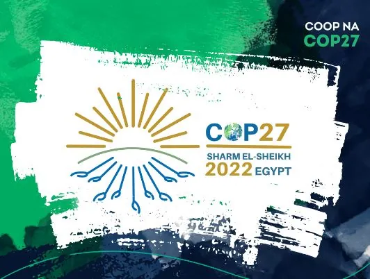 SUSTENTABILIDADE: Agro sustentável é tema de painel na COP27