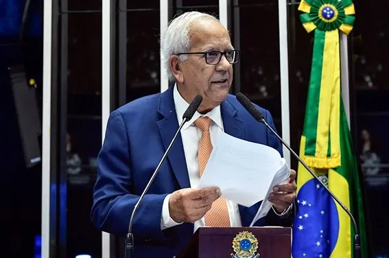 PESQUISA: Alteração na Lei da Embrapa segue para sanção