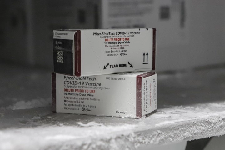saude vacina pediatrica 11 11 2022