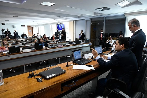 legislativo 26 11 2022