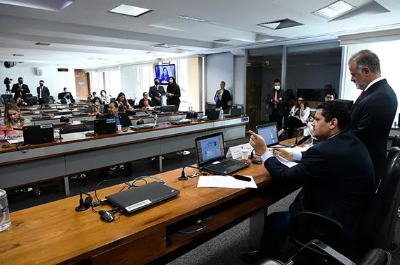 LEGISLATIVO: CCJ analisa Lei de Responsabilidade Social nesta quarta