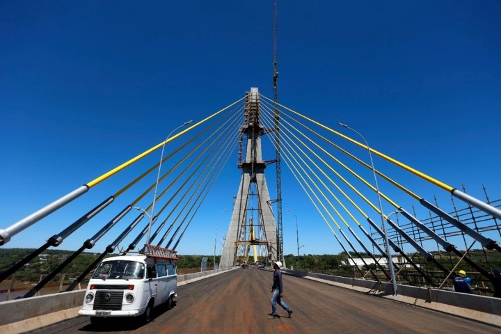 infraestrutura 17 11 2022