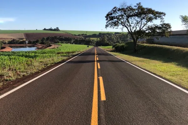 INFRAESTRUTURA: Paraná tem a melhor malha rodoviária da região Sul, aponta pesquisa da CNT