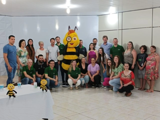 1sicredi parque araucarias 25 11 2022