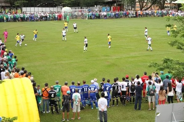 COCAMAR: Copa de Cooperados será no sábado