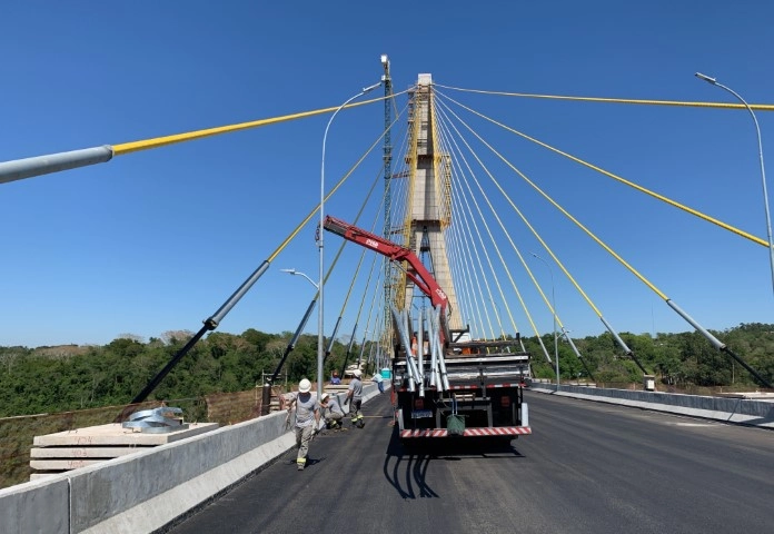 infraestrutura 29 11 2022