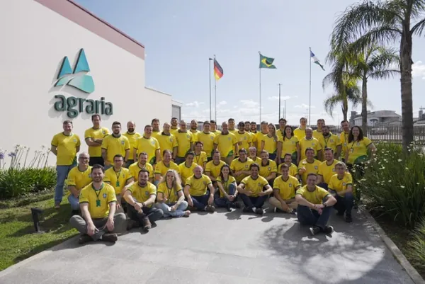 AGRÁRIA: Cooperativa realiza primeiro Dia da Experiência com clientes de milho e soja