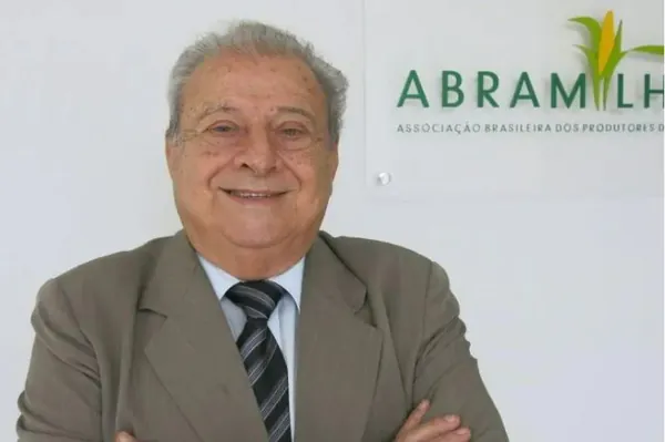 RECONHECIMENTO: Federação das Indústrias do Estado de São Paulo homenageia Alysson Paolinelli