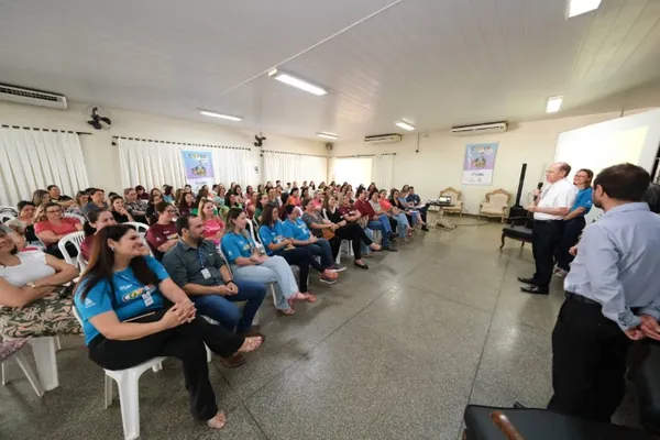 C.VALE: Encontro com professores encerra Cooperjovem 2022 