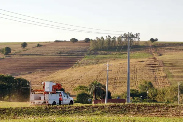 INFRAESTRUTURA: Com foco na modernização das redes, Copel vai investir R$ 2,1 bilhões em 2023