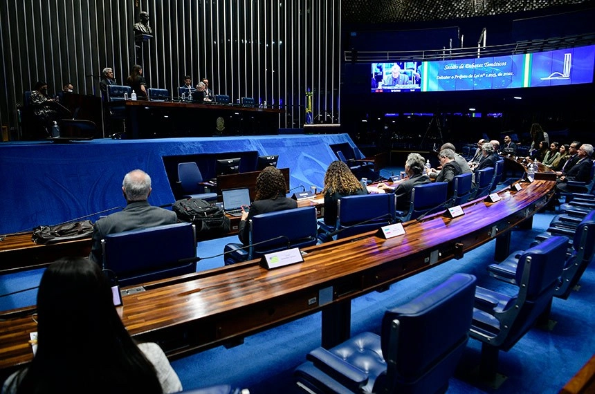legislativo 13 12 2022