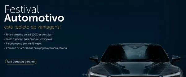 UNIPRIME DO BRASIL: Cooperativa de crédito financia veículos com taxa abaixo do mercado até o final do ano
