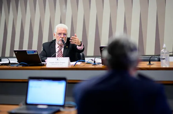 LEGISLATIVO I: CMA adia votação do marco regulatório dos bioinsumos
