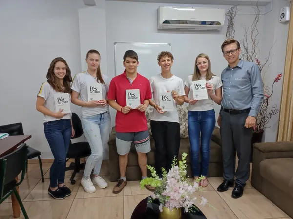 SICREDI FRONTEIRAS: Curso profissionalizante em cooperativismo de crédito promove formação técnica qualificada