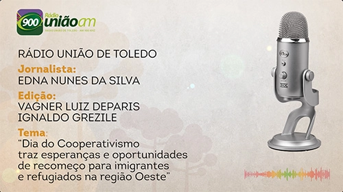 radiojornalismo 1 lugar