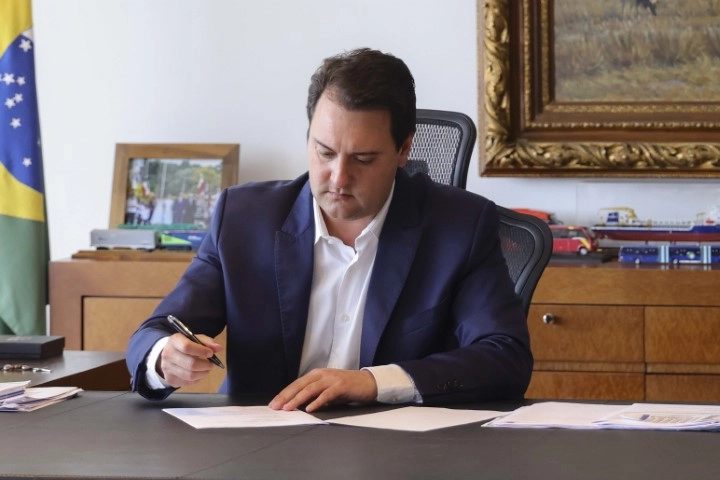 executivo estadual 03 01 2023
