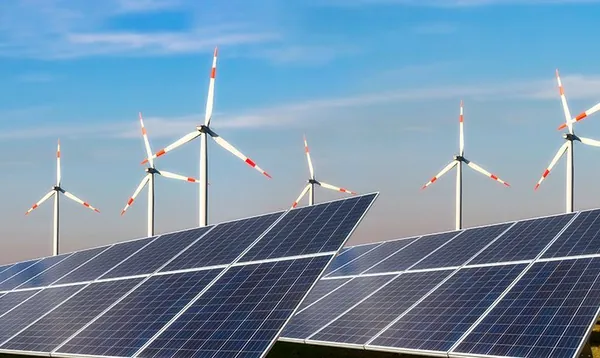 ENERGIA: Brasil supera em 2022 os 8 GW de expansão na capacidade instalada