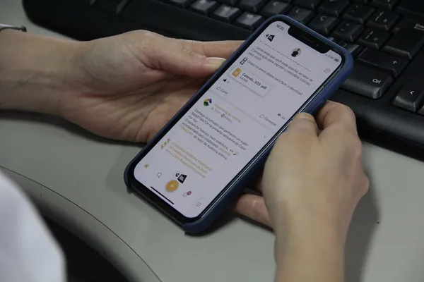 CAPAL: Cooperativa lança rede social para os colaboradores 