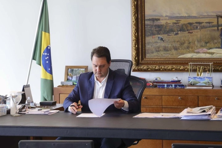 executivo estadual 06 01 2023