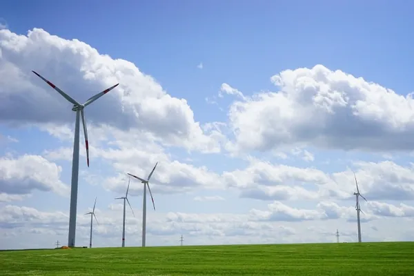 ECONOMIA: BNDES financia R$ 3,5 bilhões em energia renovável