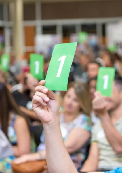 SICREDI DEXIS I: Com distribuição de R$ 50,1 mi, cooperativa realizará 111 assembleias a partir desta segunda