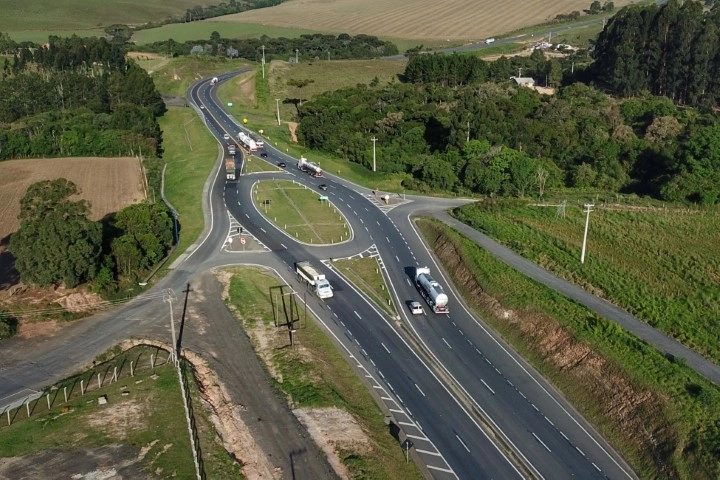infraestrutura 20 01 2023