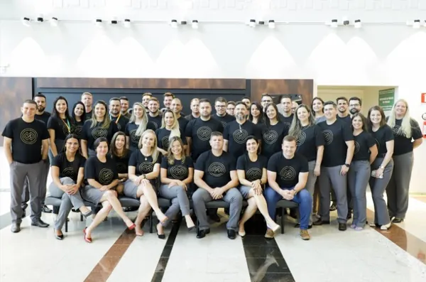 CRESOL: Turma da Escola de Gerentes é certificada