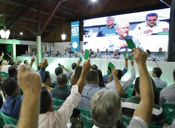 COCAMAR:  Em AGO, Cocamar presta contas do exercício 2022