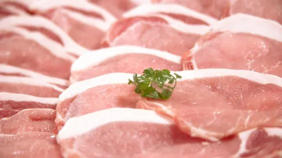 COMÉRCIO INTERNACIONAL: México amplia abertura para a carne suína brasileira