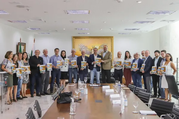 FAO: Estudo mostra Paraná como referência em agricultura familiar e sustentável