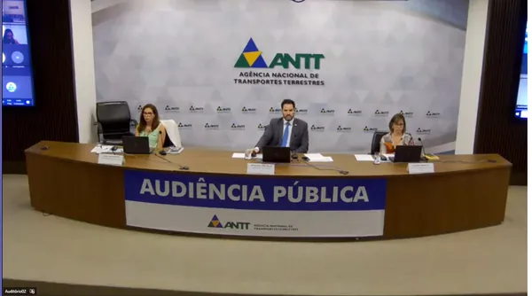 TRANSPORTES: Sistema OCB contribui com a revisão das regras do Vale-Pedágio