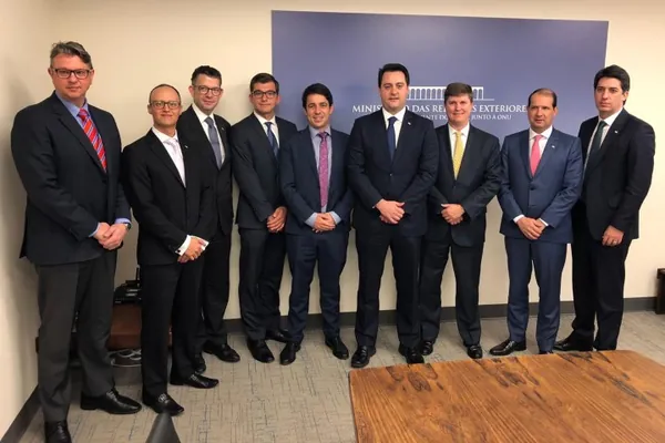 NEGÓCIOS: Paraná organiza missões comerciais para o Japão, Coreia do Sul, Canadá e Itália em 2023