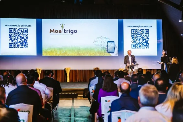 SINDITRIGO-PR: Workshop Moatrigo 2023 será realizado no mês de abril, em Curitiba