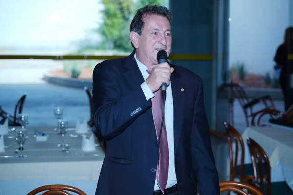 LEGISLATIVO I: Frente Parlamentar Ambientalista e governo anunciam trabalho conjunto pela agenda ambiental