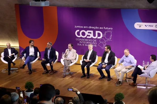 COSUD: Governadores elaboram carta à União com propostas de revisão de políticas públicas