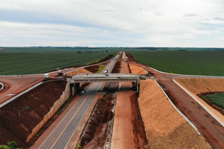 infraestrutura 06 03 2023