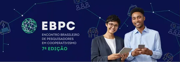 COOPERATIVISMO: Abertas as inscrições para submissão de artigos para o EBPC 2023