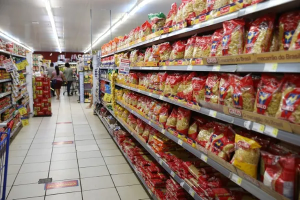 ECONOMIA: Ipardes divulga comportamento da inflação no Paraná em fevereiro