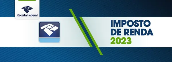 IMPOSTO DE RENDA: Receita libera nesta quinta programa gerador do IR 2023