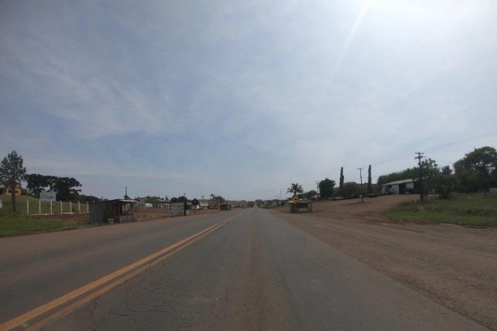 infraestrutura 10 03 2023